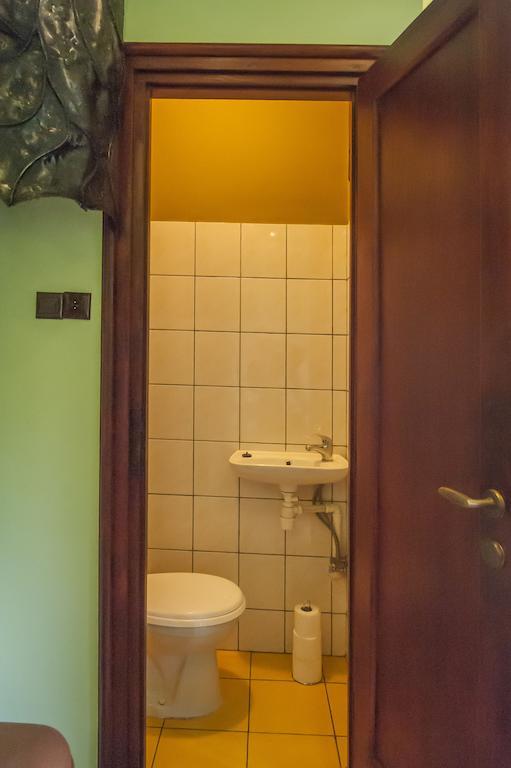 Studio Krowoderska Privatunterkunft *