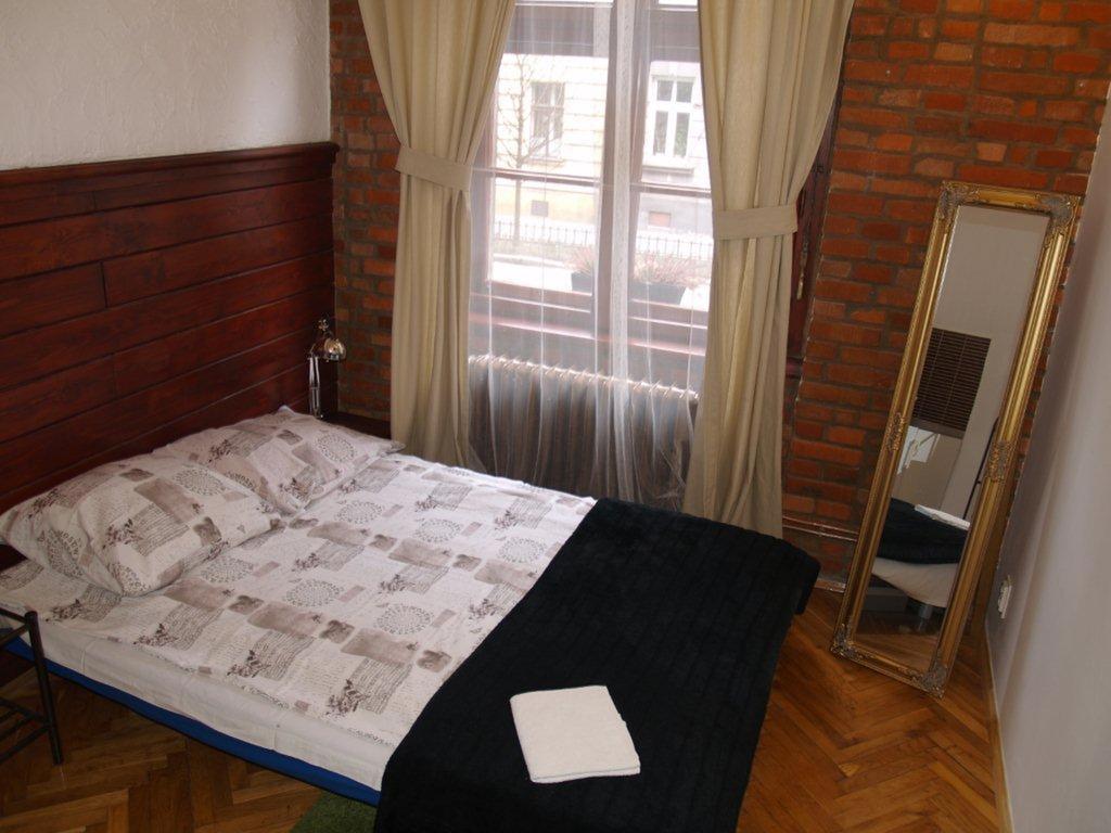 Studio Krowoderska Privatunterkunft Krakau