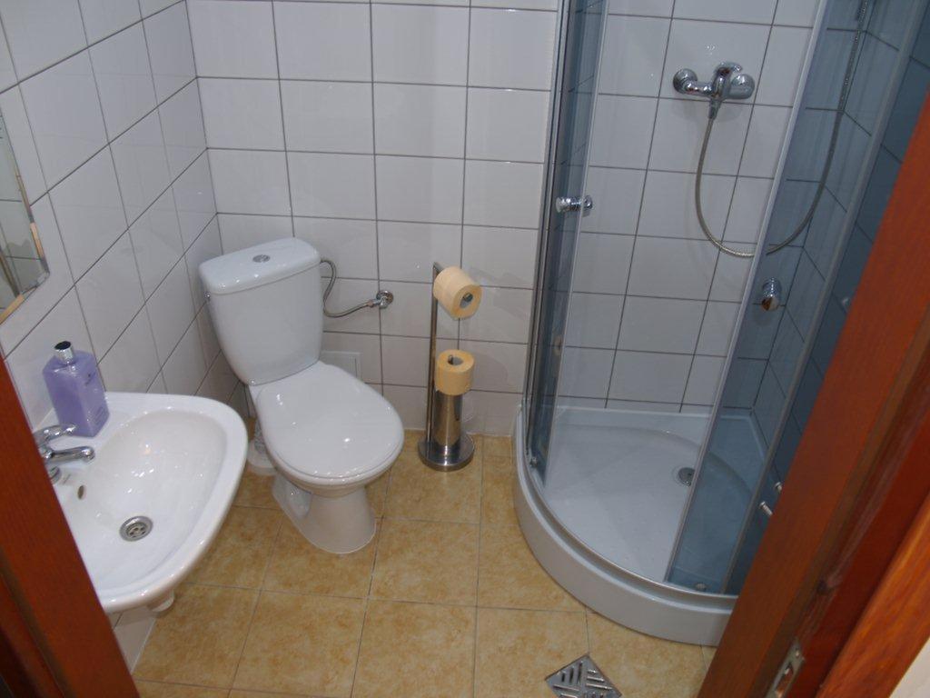 Studio Krowoderska Privatunterkunft *