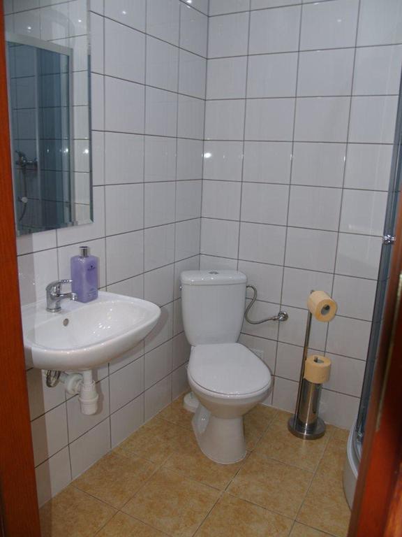 Privatunterkunft Studio Krowoderska