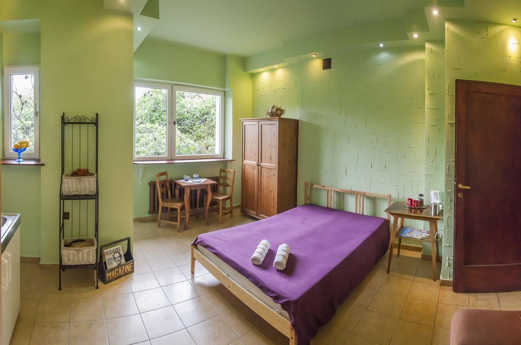Studio Krowoderska Krakau