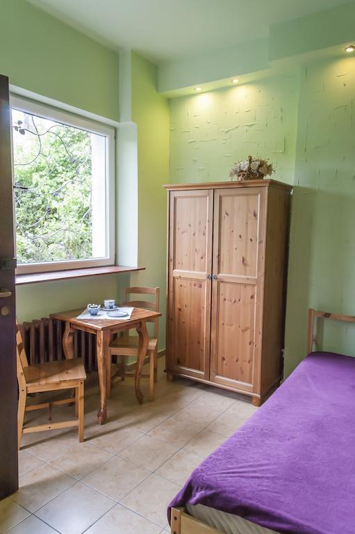 Studio Krowoderska * Krakau