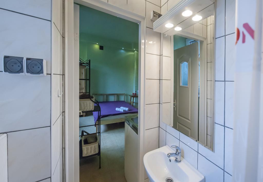Studio Krowoderska Privatunterkunft Krakau