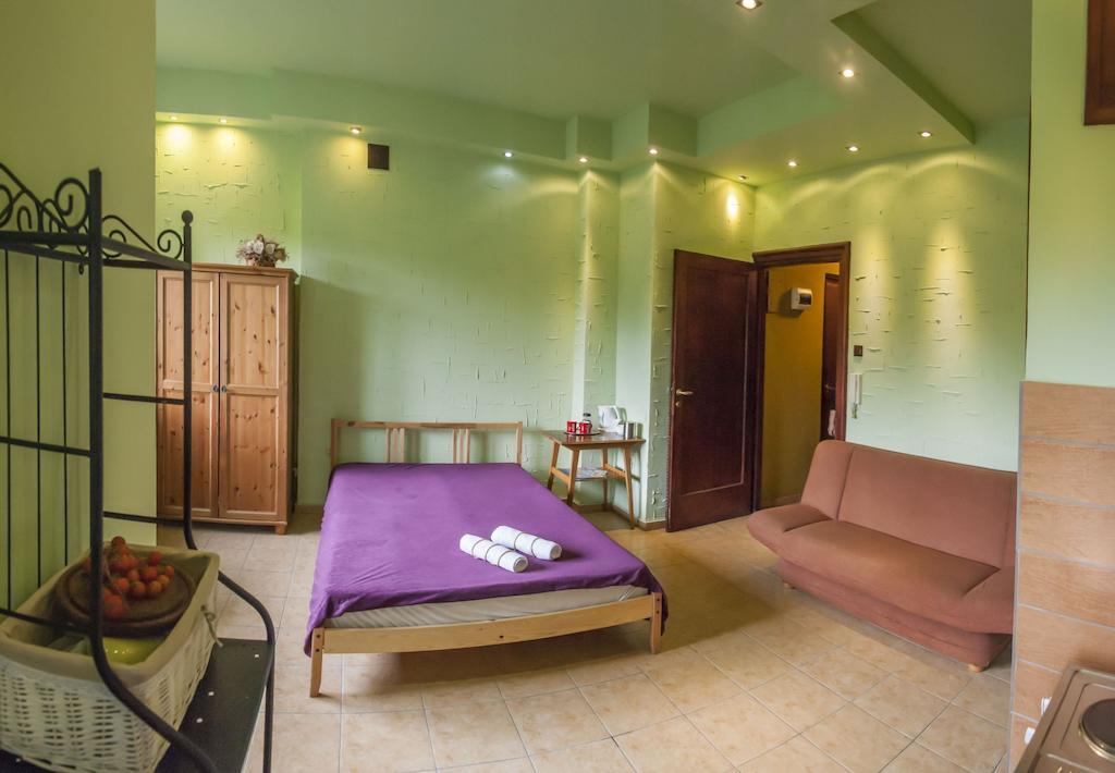 Studio Krowoderska * Krakau
