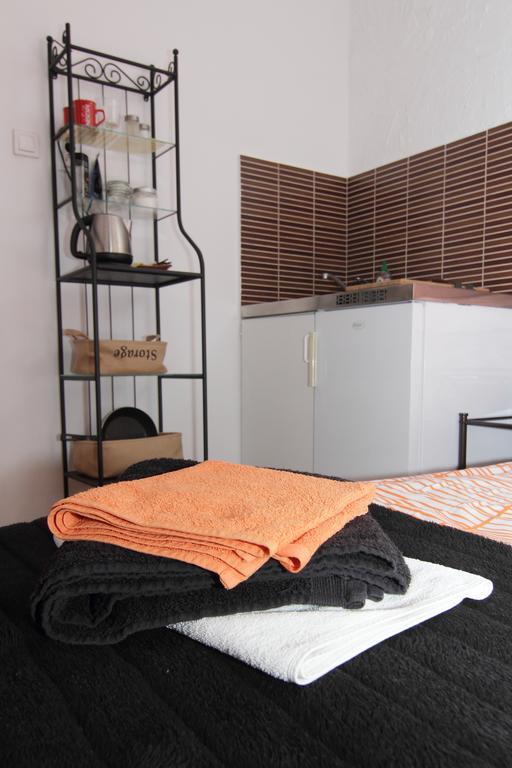 Privatunterkunft Studio Krowoderska *