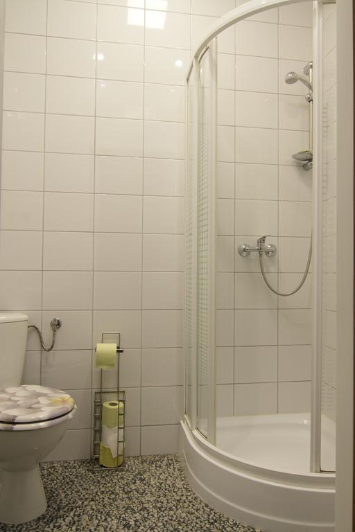 Privatunterkunft Studio Krowoderska