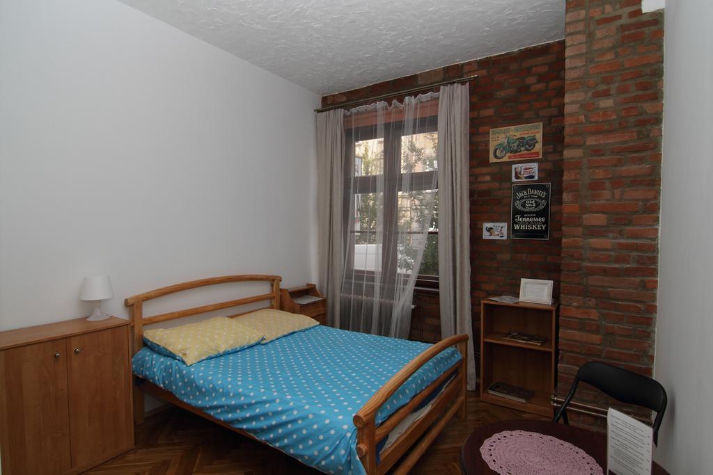 Studio Krowoderska Krakau