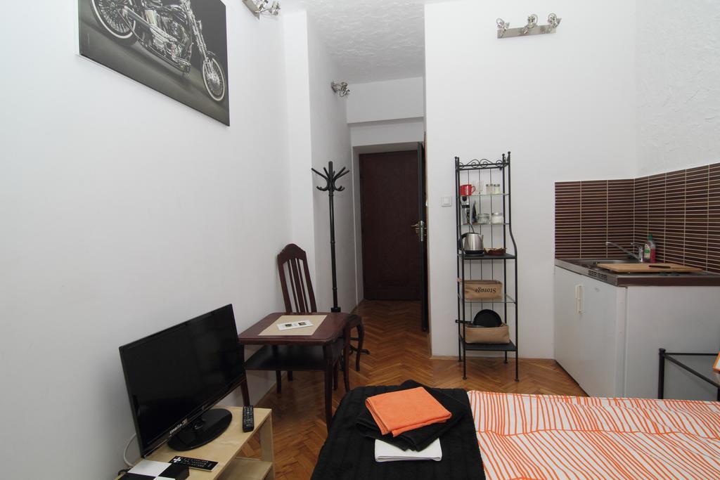 Studio Krowoderska Krakau